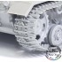 1/35 Panzer III Ausf.N w/Winterketten s.Pz.Abt.502 (Leningrad 1943) - Smart kit