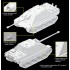 1/35 WWII Jagdpanther Ausf.G2 (Smart Kit)