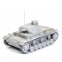 1/35 German Panzer III Ausf.F (Smart kit)