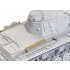 1/35 German Panzer III Ausf.F (Smart kit)