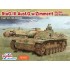 1/35 StuG.III Ausf.G w/Zimmerit, July 1944 Late Production