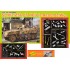 1/35 SdKfz.250/5 Neu Pz.Beob.Pz.Wg. [Premium Edition]