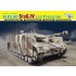 1/35 WWII SdKfz.167 StuG.IV Last Production [Smart Kit]