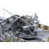 1/35 SdKfz.10/5 w/Armor Cab fur 2cm Flak 38