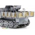 1/35 SdKfz.10/5 w/Armor Cab fur 2cm Flak 38