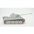 1/35 WWII German Tiger I Ausf.H2 7.5cm KwK42 [Smark Kit]