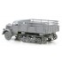 1/35 WWII SdKfz.3a Maultier Half Track [Smart Kit]