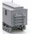 1/35 WWII SdKfz.3 Maultier Ambulance [Smart Kit]