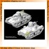 1/35 WWII IJA Type95 Light Tank "Ha-Go" Early Production