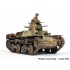 1/35 WWII IJA Type95 Light Tank "Ha-Go" Early Production