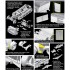 1/35 WWII SdKfz.7 8(t) Typ HL m 11 1943 Production [Smart Kit]