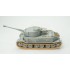 1/35 WWII SdKfz.181 Panzerkampfwagen VI(P) w/Zimmerit