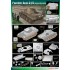 1/35 Panther Ausf.D V2 Versuchsserie [Smart Kit]