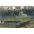 1/35 IJN Special Type 4 "Ka-Tsu" Amphibious Tracked Vehicle