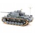 1/35 PzBefWg.III Ausf.K Command Tank