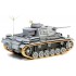 1/35 PzBefWg.III Ausf.K Command Tank