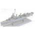 1/700 USS Laffey DD-459, 1942 (Twin Pack)