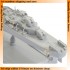 1/700 USS Laffey DD-459, 1942 (Twin Pack)