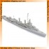 1/700 USS Laffey DD-459, 1942 (Twin Pack)