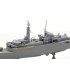 1/700 HMS Antelope Type 21 Frigate (Falklands War 30th Anniversary)