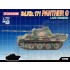 1/72 German SdKfz.171 Panther G, Late Production