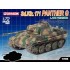 1/72 German SdKfz.171 Panther G, Late Production