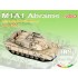 1/72 M1A1 Abrams 3rd Infantry Division Iraq 2003