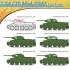 1/72 T-34/76 Mod.1941 w/New Cast Turret