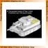 1/72 Tiger I, Initial Production s.Pz.Abt.502 Leningrad Region 1942/43