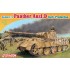 1/72 WWII SdKfz.171 Panther Ausf.D Early Production