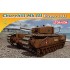 1/72 Churchill Mk.III in Dieppe 1942 Dragon 7510