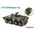 1/72 GTK Boxer A2 8x8 Armoured Vehicle