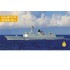 1/700 PLA Navy 054A++ Class FFG