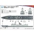 1/700 PLA Navy 054A++ Class FFG