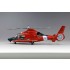 1/72 US Coastguard Eurocopter HH/MH-65C/D Dolphin