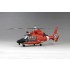 1/72 US Coastguard Eurocopter HH/MH-65C/D Dolphin