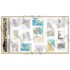 1/32 WWII Japanese Maps & Aeronautical Maps