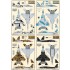 Decals for 1/48 JASDF Mitsubishi F-15J/DJ Aggressors Vol.2