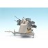 1/35 Vietnam/WWII M55 Quad Machine Guns (2in1)