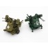 1/35 Vietnam/WWII M55 Quad Machine Guns (2in1)