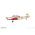 1/48 Czechoslovak Zlin Z-126 Trener Dual Combo [Limited Edition]