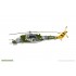 1/48 Czechoslovak Mil Mi-24V & Mi-35 Hind E Attack Helicopter [Limited Edition]