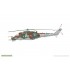 1/48 Czechoslovak Mil Mi-24V & Mi-35 Hind E Attack Helicopter [Limited Edition]