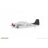 1/48 Midway Dual Combo: US Carrier Based Fighter F4F-3 & F4F-4 Wildcat [Limited Edition]