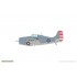 1/48 Midway Dual Combo: US Carrier Based Fighter F4F-3 & F4F-4 Wildcat [Limited Edition]