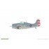 1/48 Midway Dual Combo: US Carrier Based Fighter F4F-3 & F4F-4 Wildcat [Limited Edition]