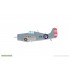 1/48 Midway Dual Combo: US Carrier Based Fighter F4F-3 & F4F-4 Wildcat [Limited Edition]