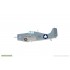 1/48 Midway Dual Combo: US Carrier Based Fighter F4F-3 & F4F-4 Wildcat [Limited Edition]