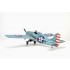 1/48 Midway Dual Combo: US Carrier Based Fighter F4F-3 & F4F-4 Wildcat [Limited Edition]