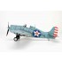 1/48 Midway Dual Combo: US Carrier Based Fighter F4F-3 & F4F-4 Wildcat [Limited Edition]